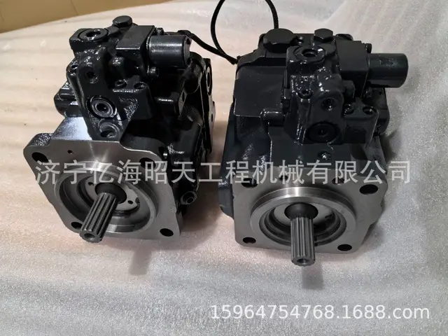 708-1W-03110 Valve Assembly Valve assembly