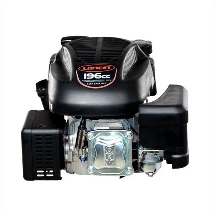 Loncin 6.5hp Gasoline Engine for Garden Lawn Mower & Marine