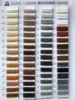 Beanie Color Chart 04