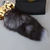 Silver fox