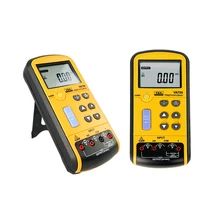 V&A VA700 Multifunction Signal Calibrator Meter 0~24 Ma Process Meter with Voltage/Ma Calibrator 1-Year Warranty