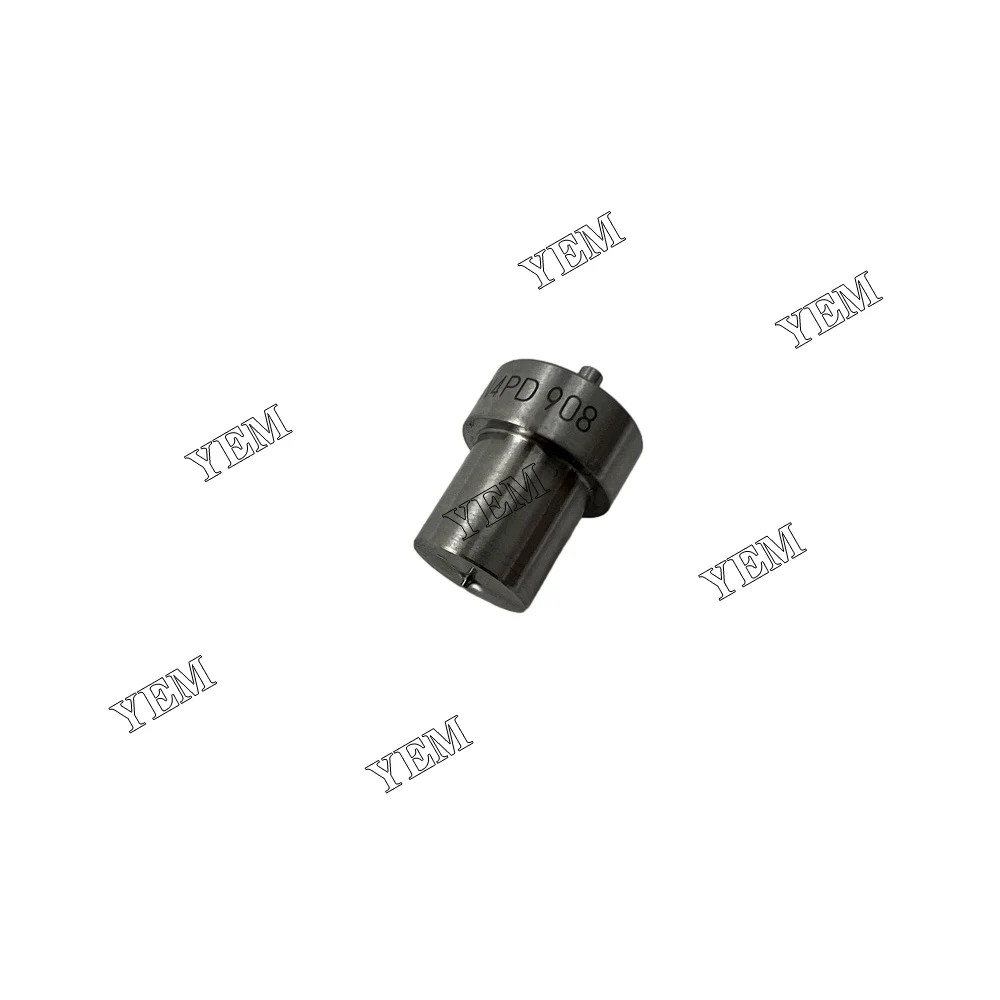 Ready to Ship 1G101-53610 Fuel Injector Nozzle for Kubota EA330 Engine Replacement Parts 2