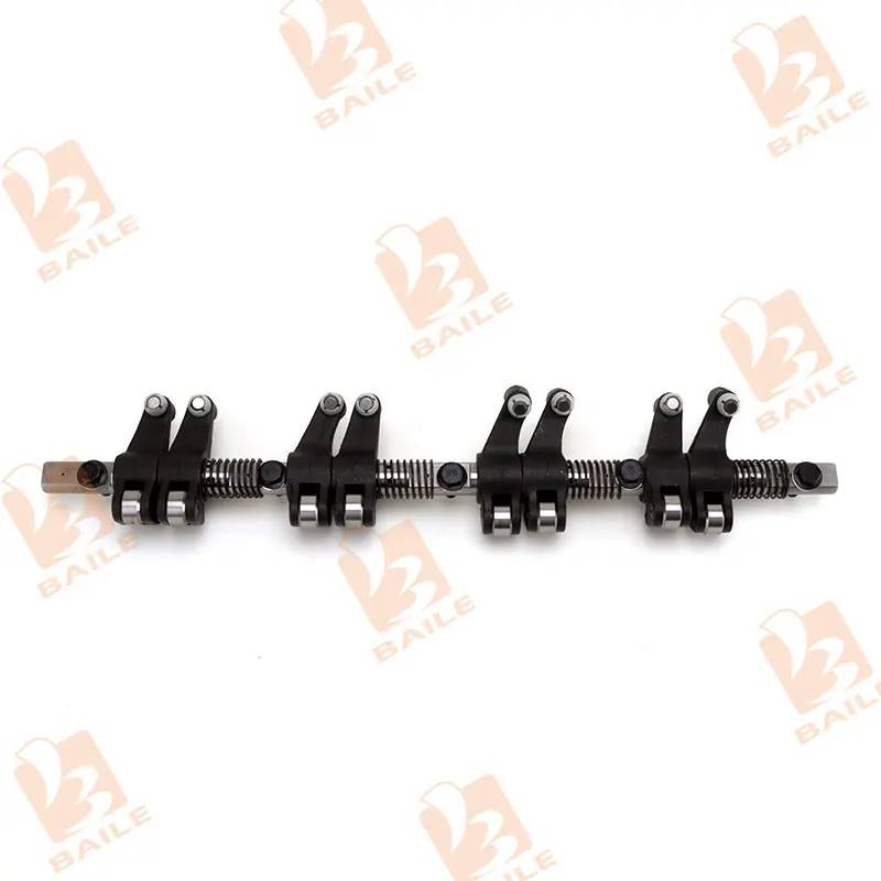D4bb Engine Rocker D4BB Rocker Arm Shaft MD050103 24511-42500 MD-142361 4D56 H100 L0389 ...