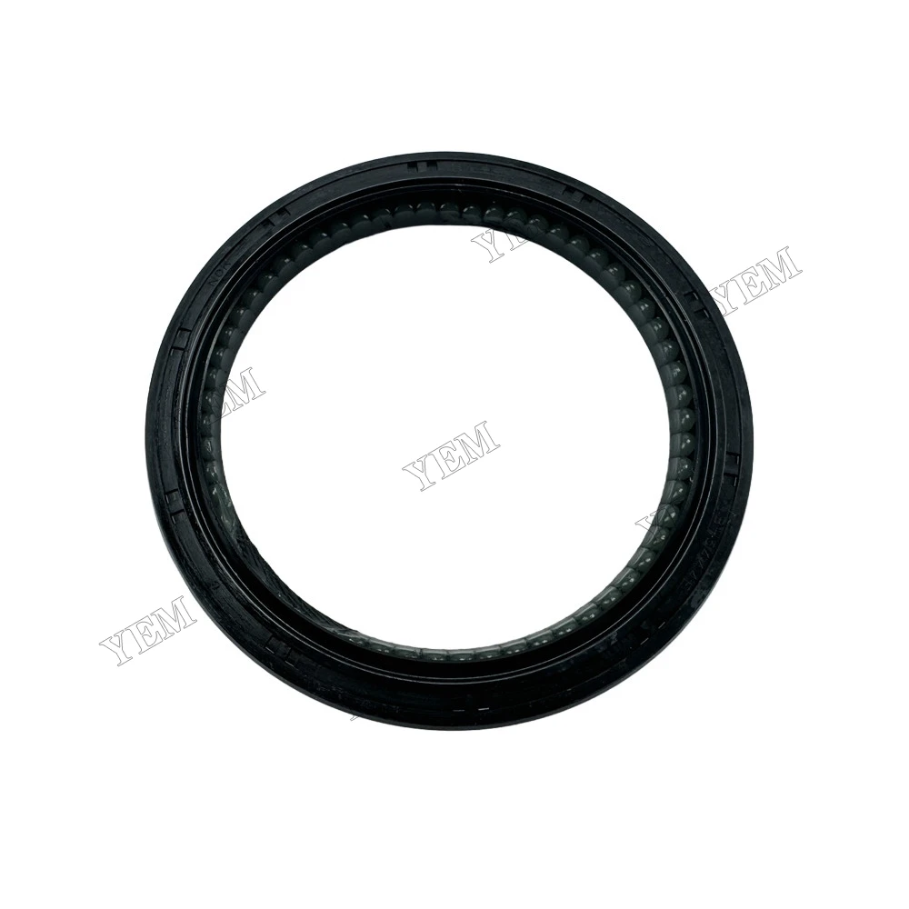 Crankshaft Front Oil Seal 129900-01780 Fit for Yanmar 4TNV98 Engine