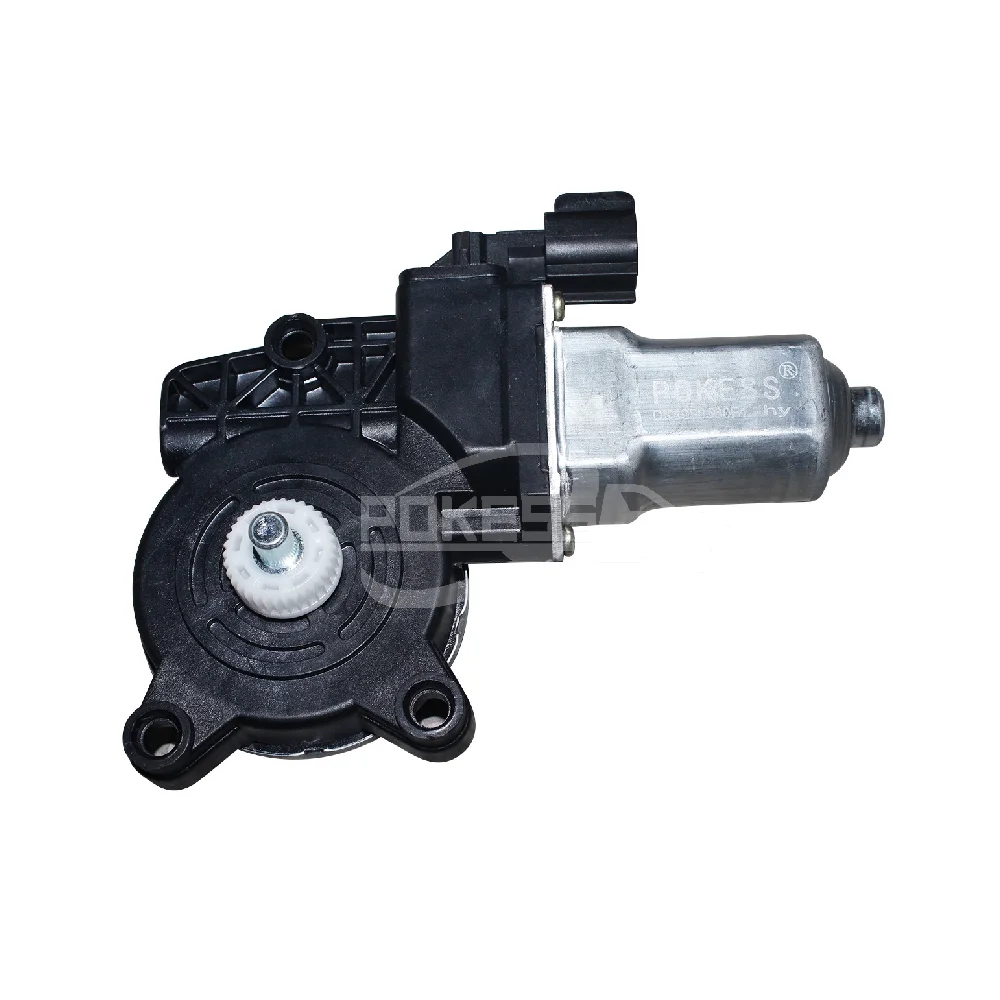 DK505858XA DK495858XA Power Window Lifter Motor Front Right/Rear Right... — 3