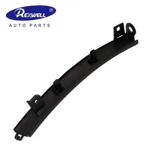 71103-SWA-000 71108-SWA-000 Pair Side Left Right Front Bumper Brackets for Honda CRV 2007-2011