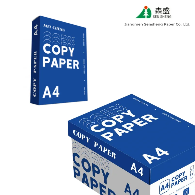 Made In China Copy Paper Manufacturers Doublea Paper One Hammermill