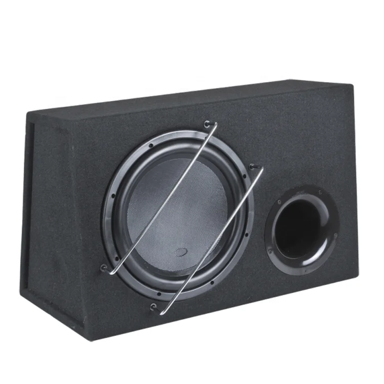Cheap Price Speaker Subwoofer Box Jld Audio Speaker Box 12 Inch Subwoofer Enclosure