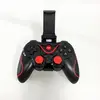 Black with stand