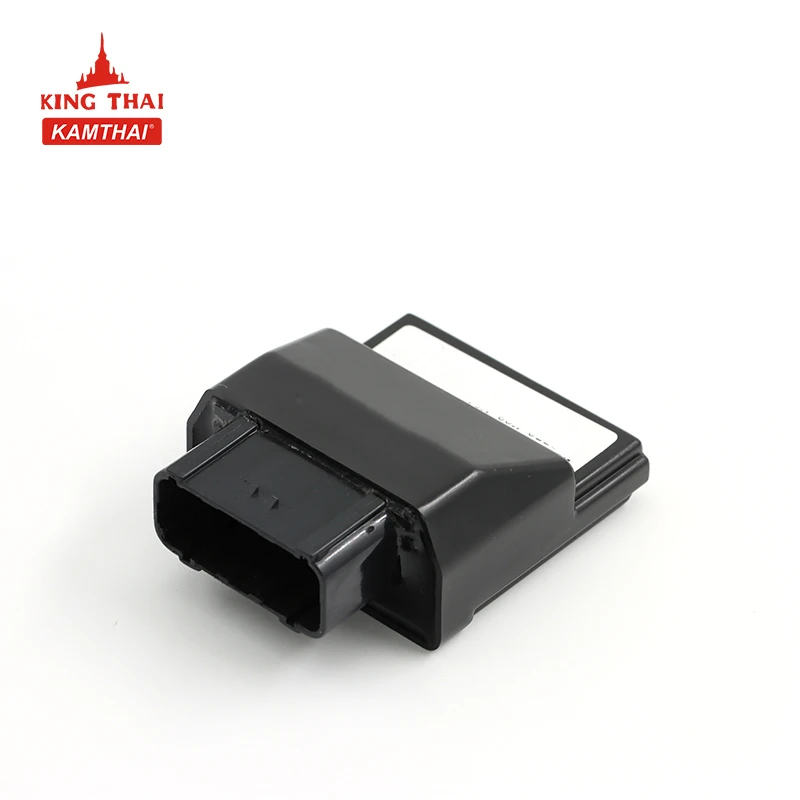 KAMTHAI 1DY-H591A-21 SRL 115 FI Новый Мотоцикл CDI ECU для рынка малазийских
