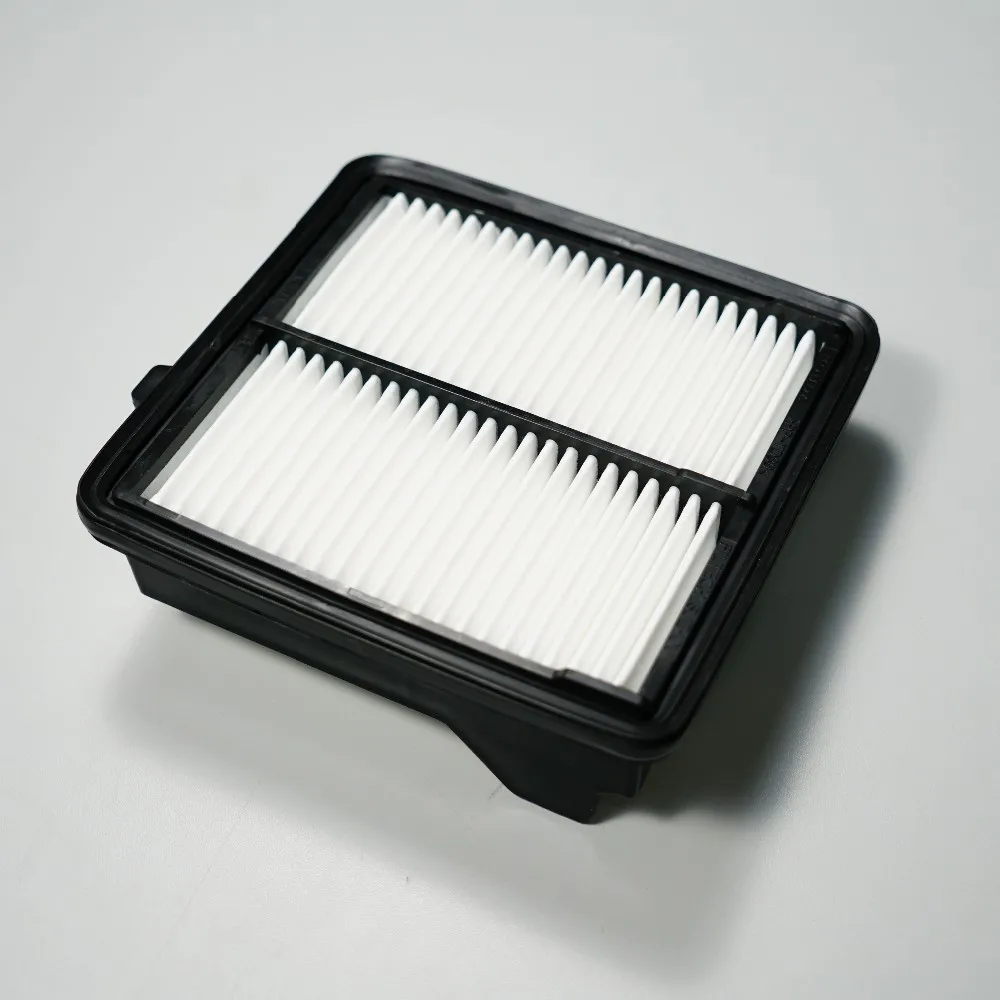 Car Air Filter for Honda Jazz 2007- with OE NO. 17220-RB6-Z00 and 1.5 i-VTEC Engine