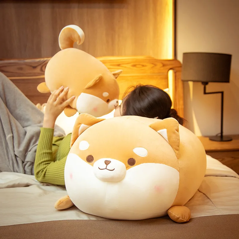 Shiba stuffed animal shops