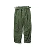 Verde dell'esercito