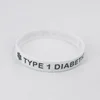 [1] TYPE1DIABETIC bracelet