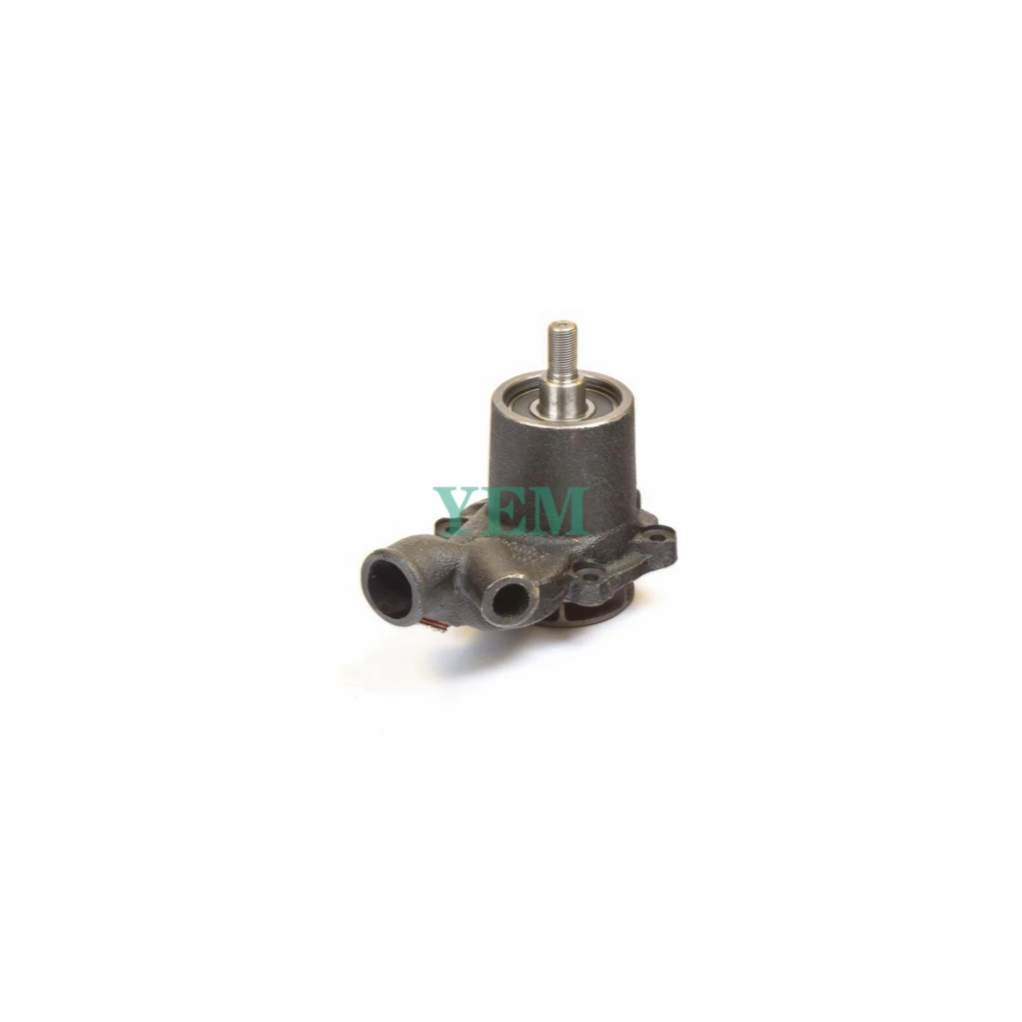 U5MW0108 Water Pump for Perkins U5MW0108 Water Pump Standard Size Engine Parts