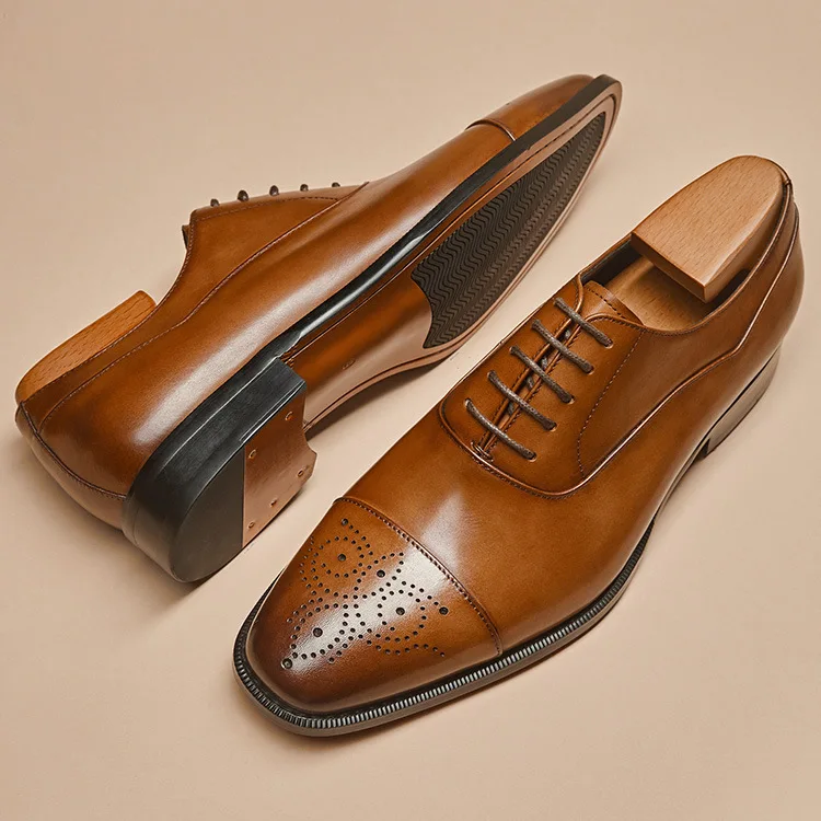 High Selling Arabic Shoes Men Classic Original Shoes for Men