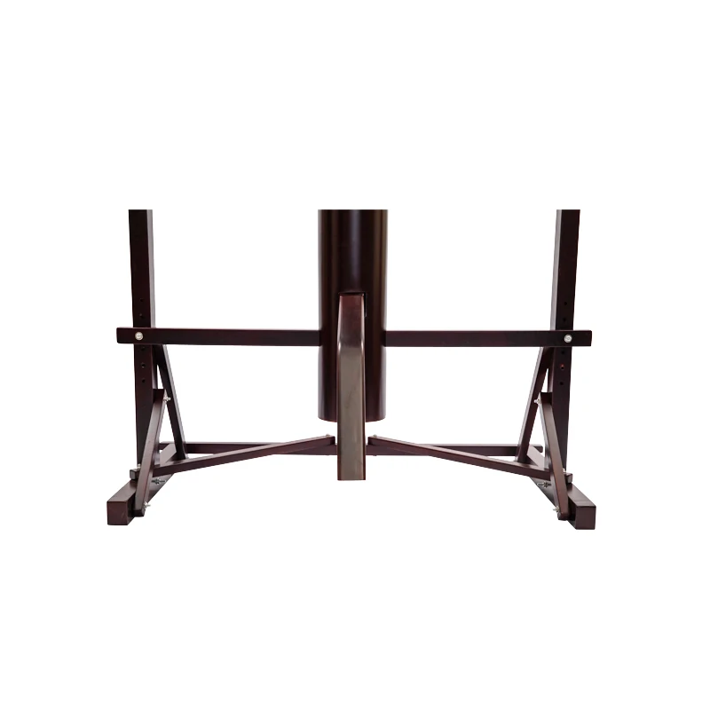 Wing Chun Wooden Dummy