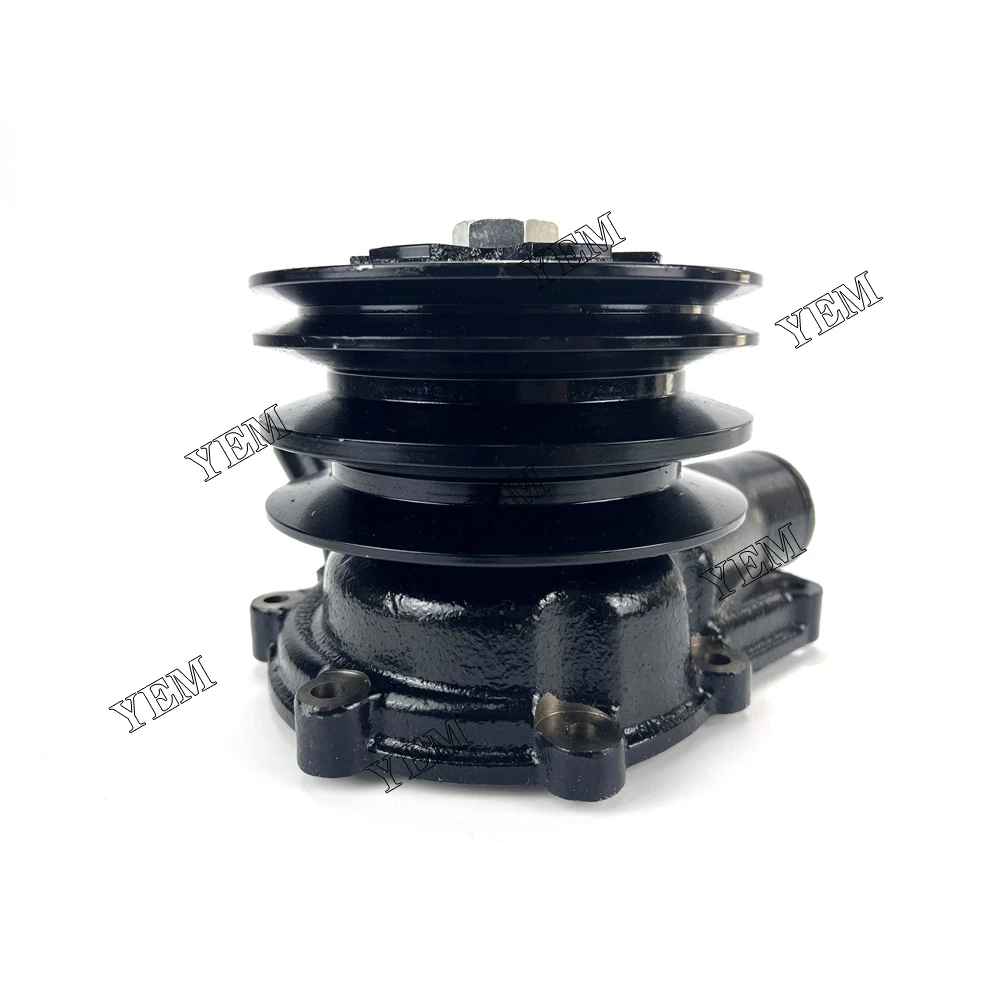 D6BT Water Pump Fit for Perkins Engine. 4