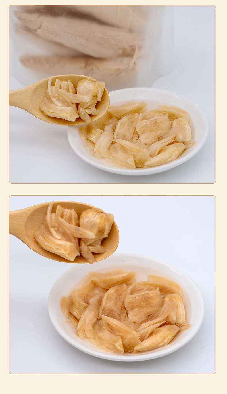 Adult Dogs and Cats Non-GMO Freeze-Dried Chicken Breast Snacks No Artificial Additives 500 Grams Wholesale From Shandong supplier