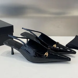 Latest Products 2026 Shoes Sapatos Femininos Women High Heels Female Shoes Zapatos Para Mujer Heel Shoes for Women