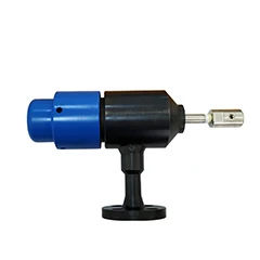 EMT Manufacturer Chemical Injection Sampling System Design Injector Quill for Pipelines