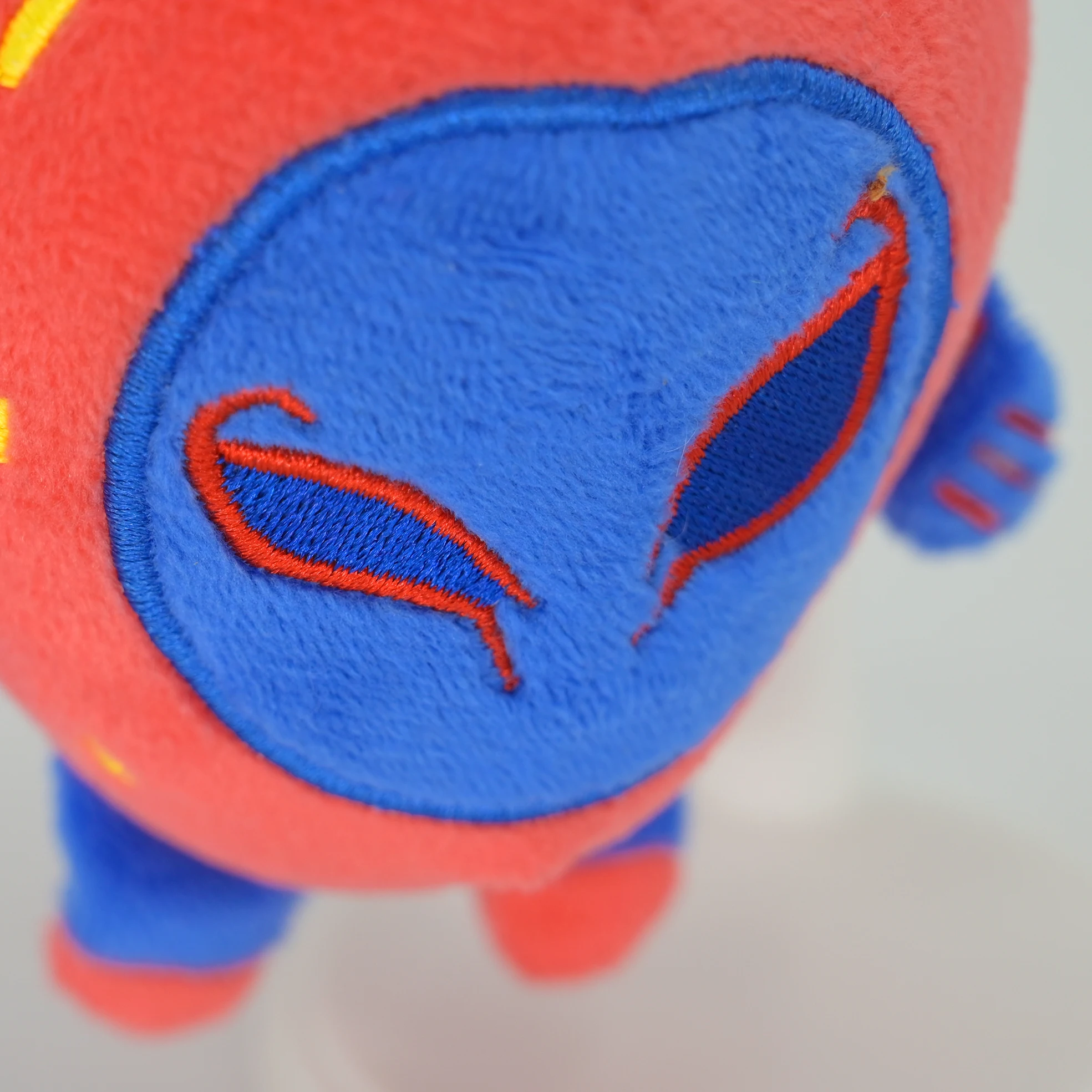 Simba Peluche Patricio 20 cm Rosa | Kidinn, image size:1969x1969