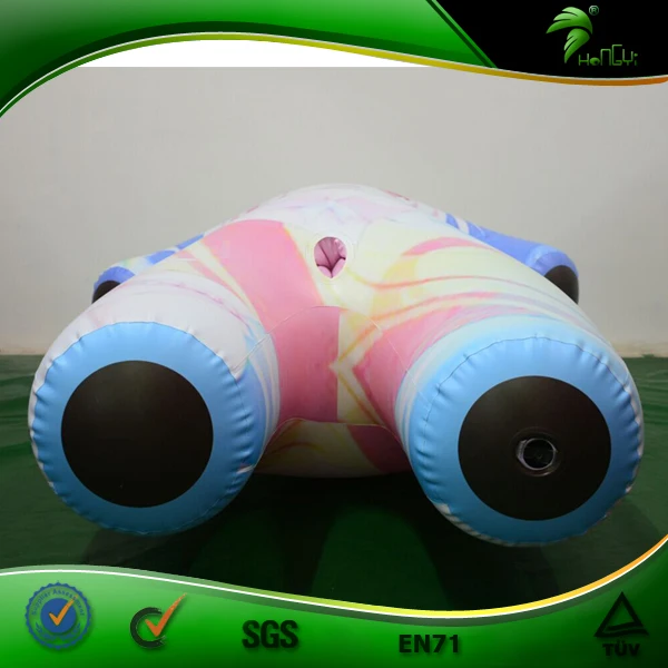 New Advertising Inflatable Japanese Anime Swimming Suit Inflatable Bikini Girl Costume