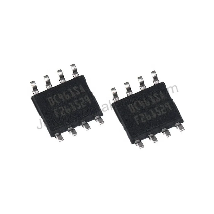  M93C46-WMN6TP 