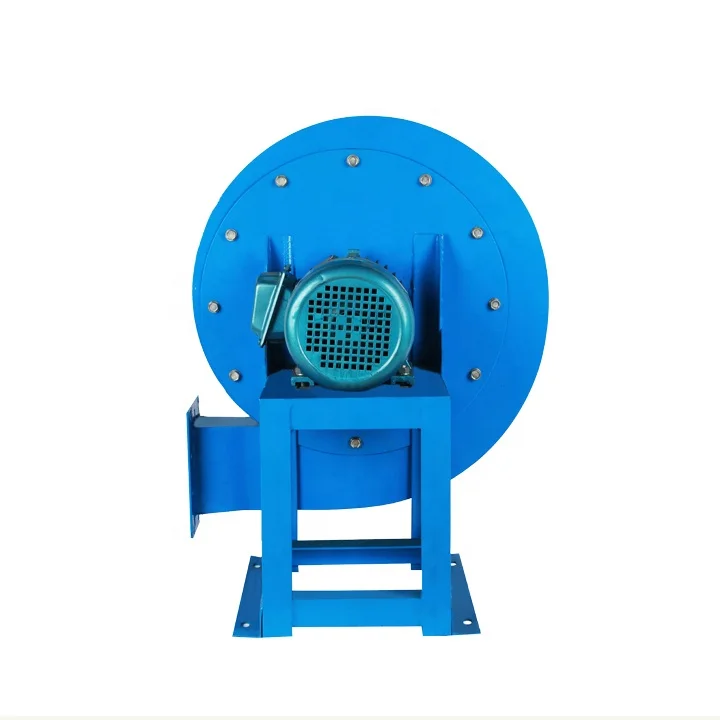 Centrifugal Blower, 5.5kW, 7.5kW, 11kW - detail 10