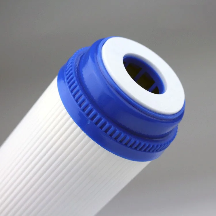 Paquete De 4 Piezas De Repuesto Para Filtro De Carbón Activado Granular OmniFIlter U25, Cartucho