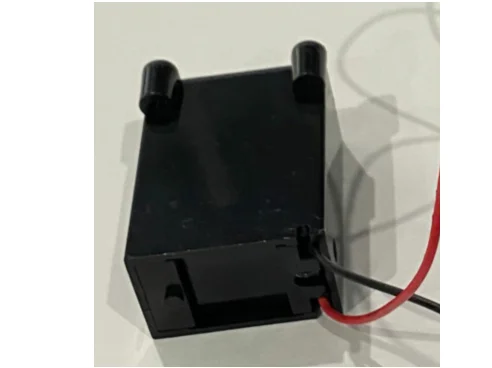 DOTO 7 Digit Digital Mechanical Counter Meter Dc 12V 24v Pulse Counter Electromagnetic Counter
