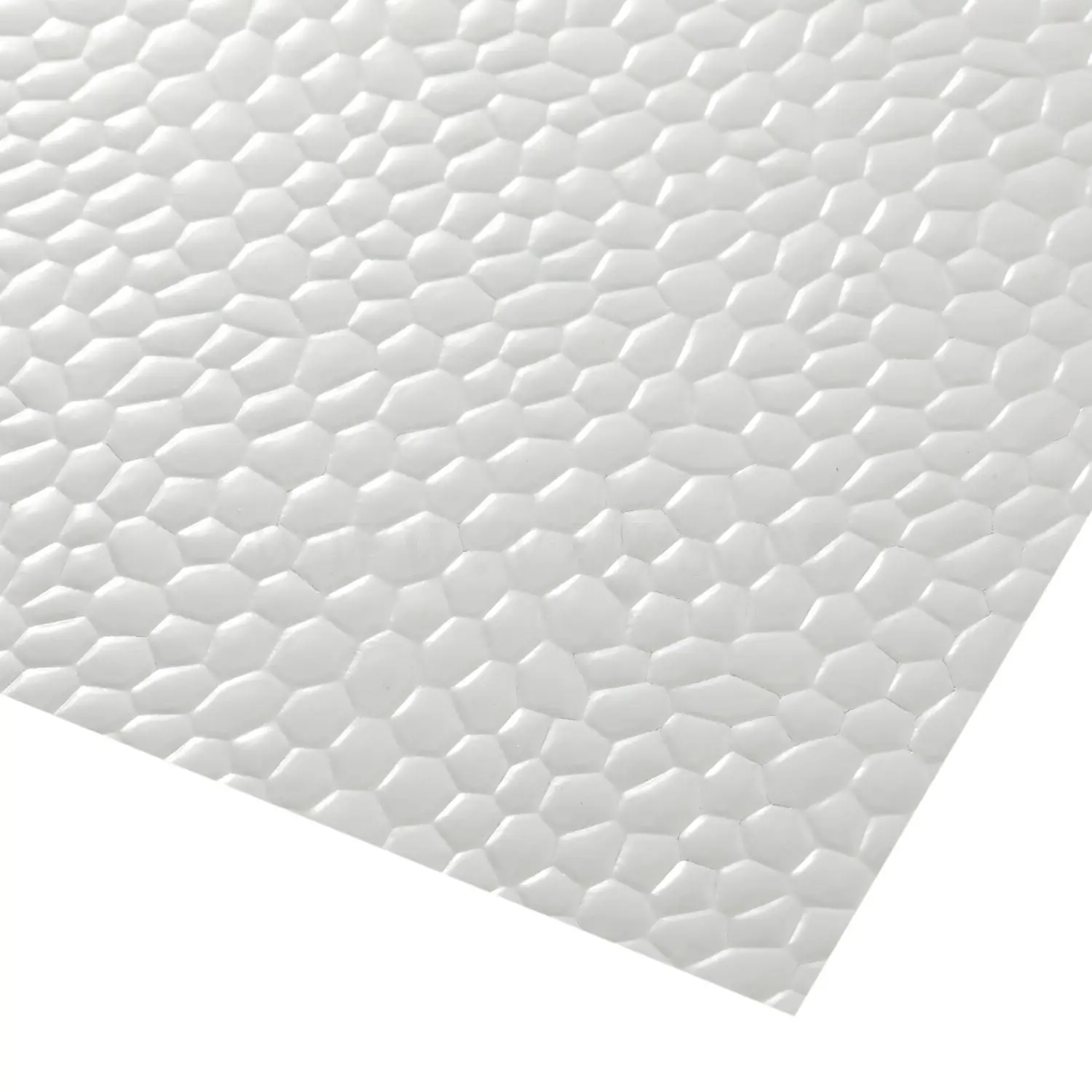 Large Bubble Pattern Gelcoat Frp / Grp Sheets Fiberglass panels  for RV caravan Refrigerated Trucks Bodys and Dry vans