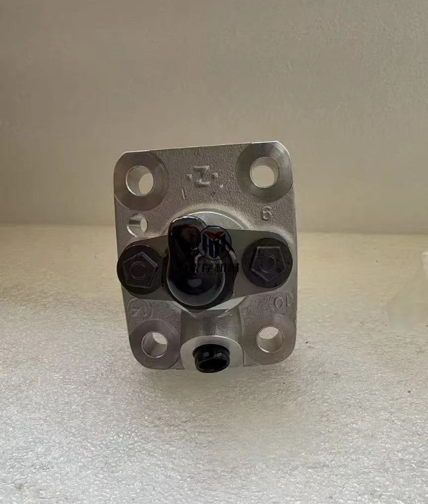 104130-1001 8-98030569-0 Original Fuel Injection Pump for