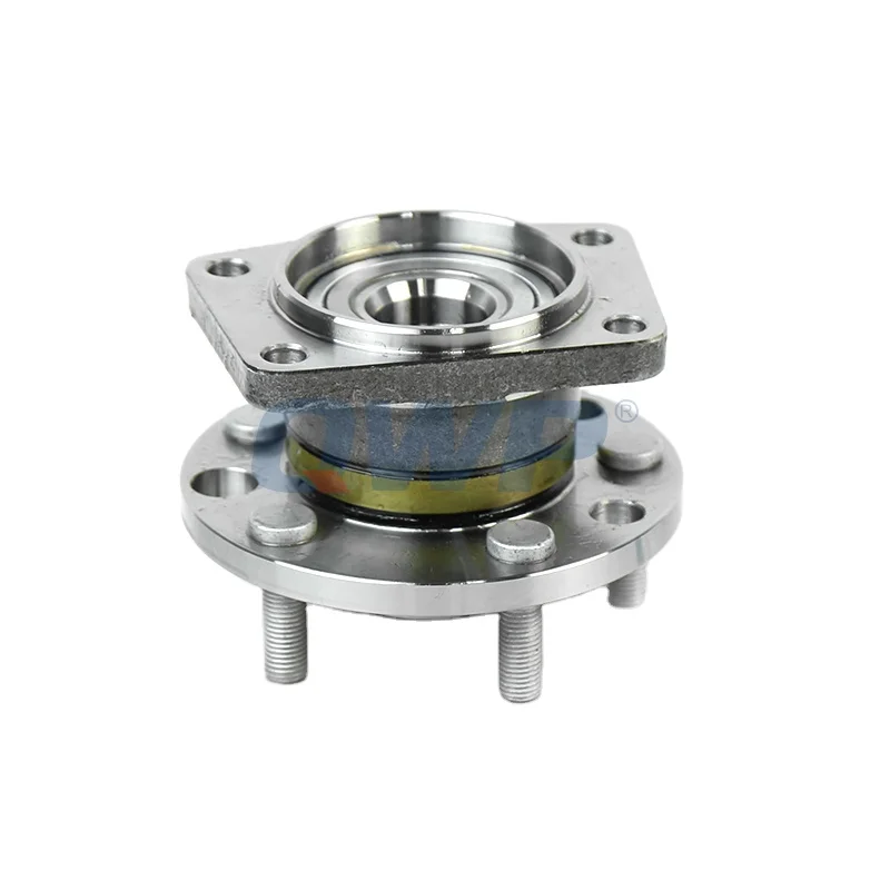 Best selling durable using wheel bearing hub front taper taper