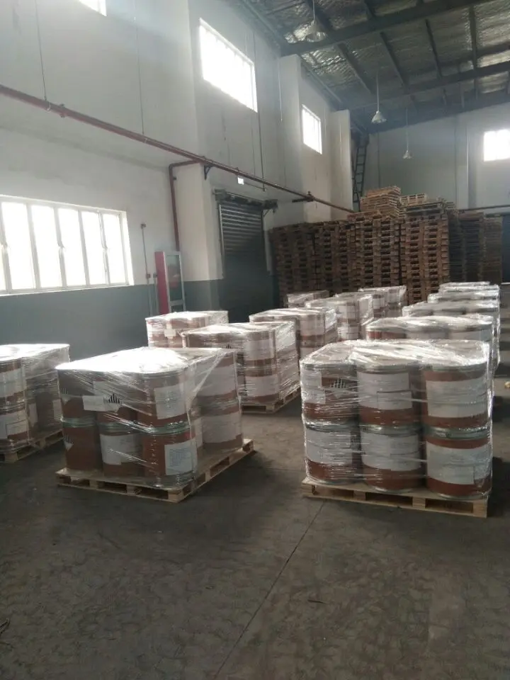 Competitive Price Ferric Pyrophosphate FeH4O7P2