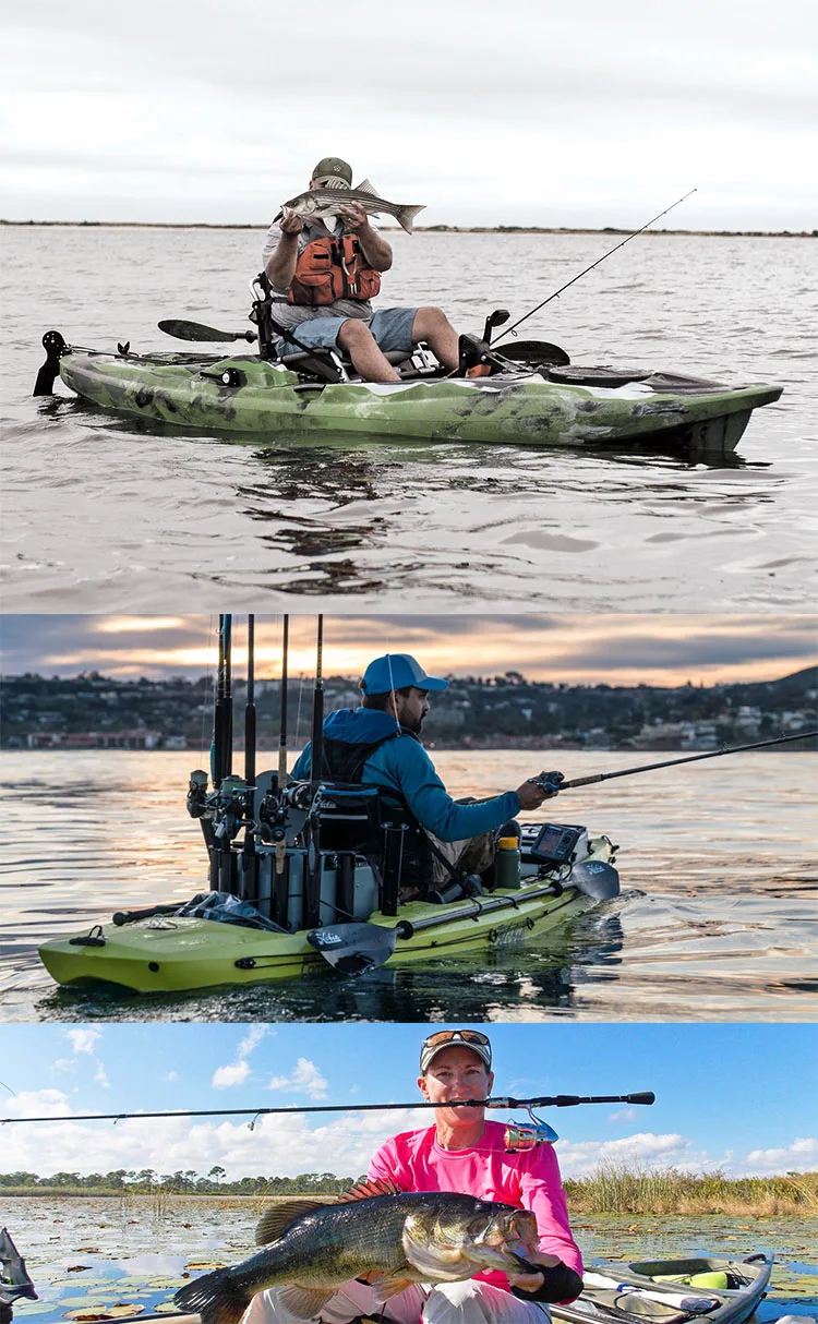 New Racing Kayak Made In China