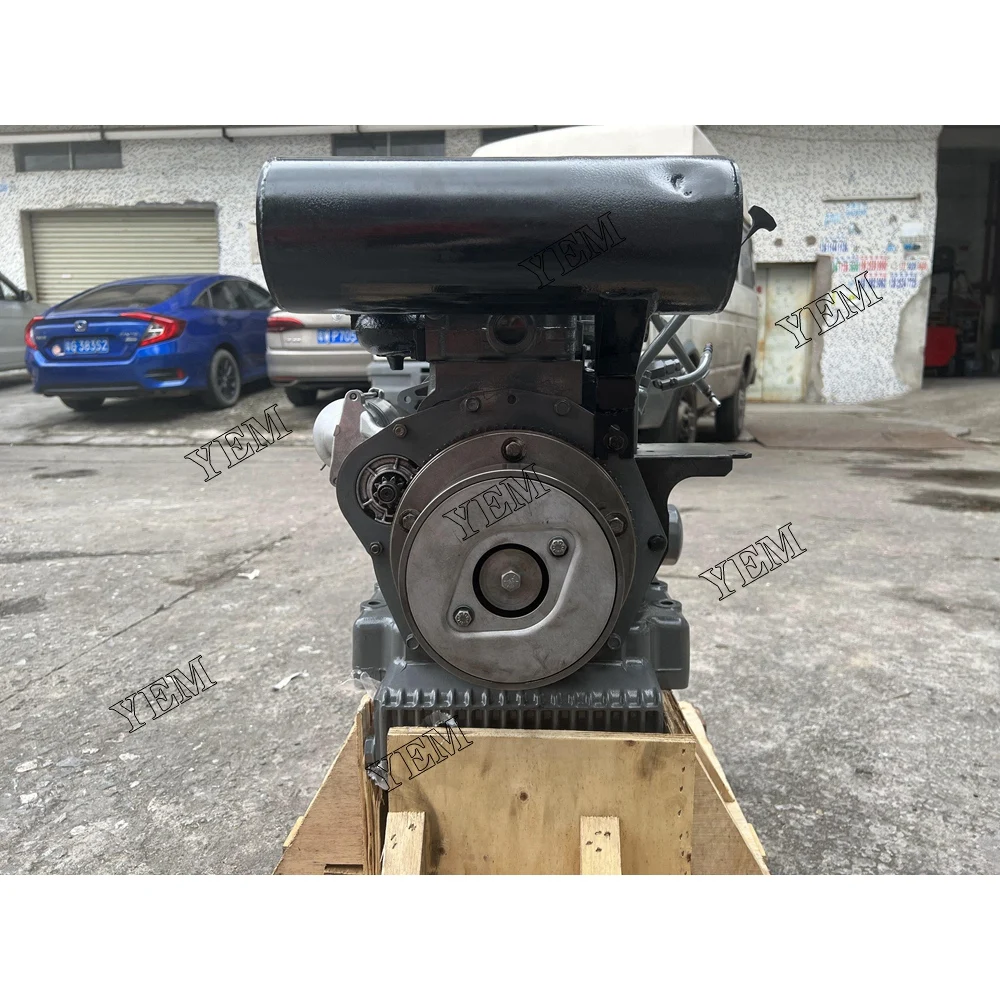 For Kubota D722 Engine Assy Engine Spare Parts Replaces 3