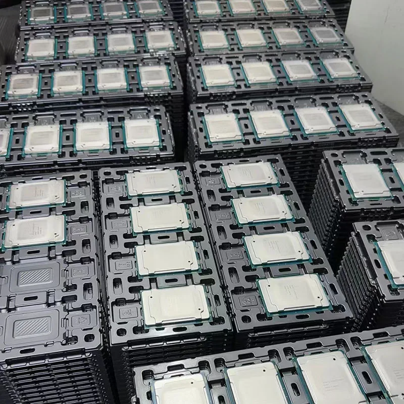 Wholesale for Intel CPU I5-6gen I5-6500TE SR2LR 6500T 6500 2.3GHz Four Core 6th Generation Socket LGA1151 I5 Desktop Processor