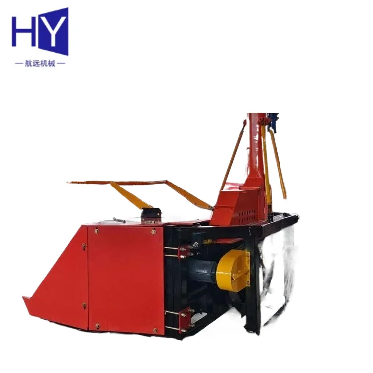 Farm Machine Straw Chopper Grass Forage Harvester Buy Farm Machine