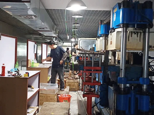 Dongguan Bluebird Technology Co., Ltd.