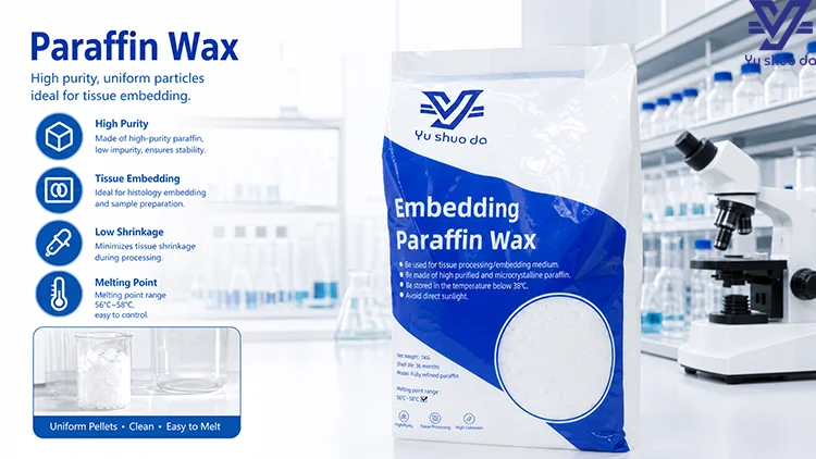 Paraffin Wax