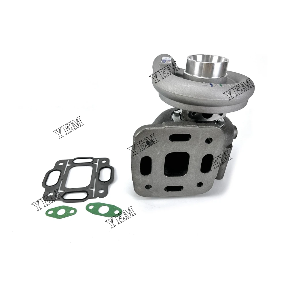 Hot Sale Turbo Chargers 3538723 For Industrial Engine 6BT
