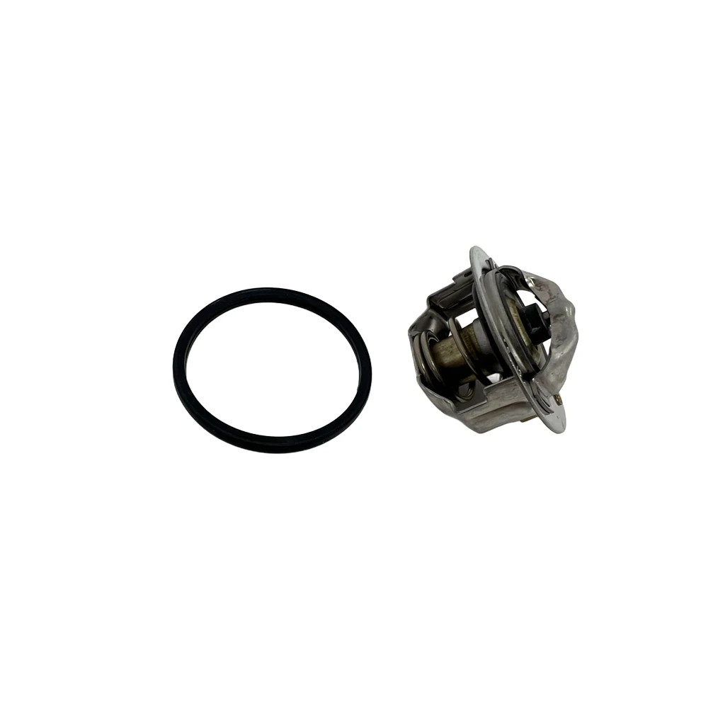 Thermostat 8-97300787-3 for Isuzu 4HK1 High Performance Engine Parts 5