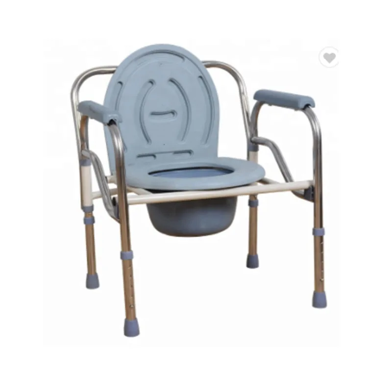 人体折叠便盆椅残疾人便装最便宜价格方便高标准卫生间淋浴椅 Buy 马桶椅 马桶椅老年 柳条座厕椅product On Alibaba Com