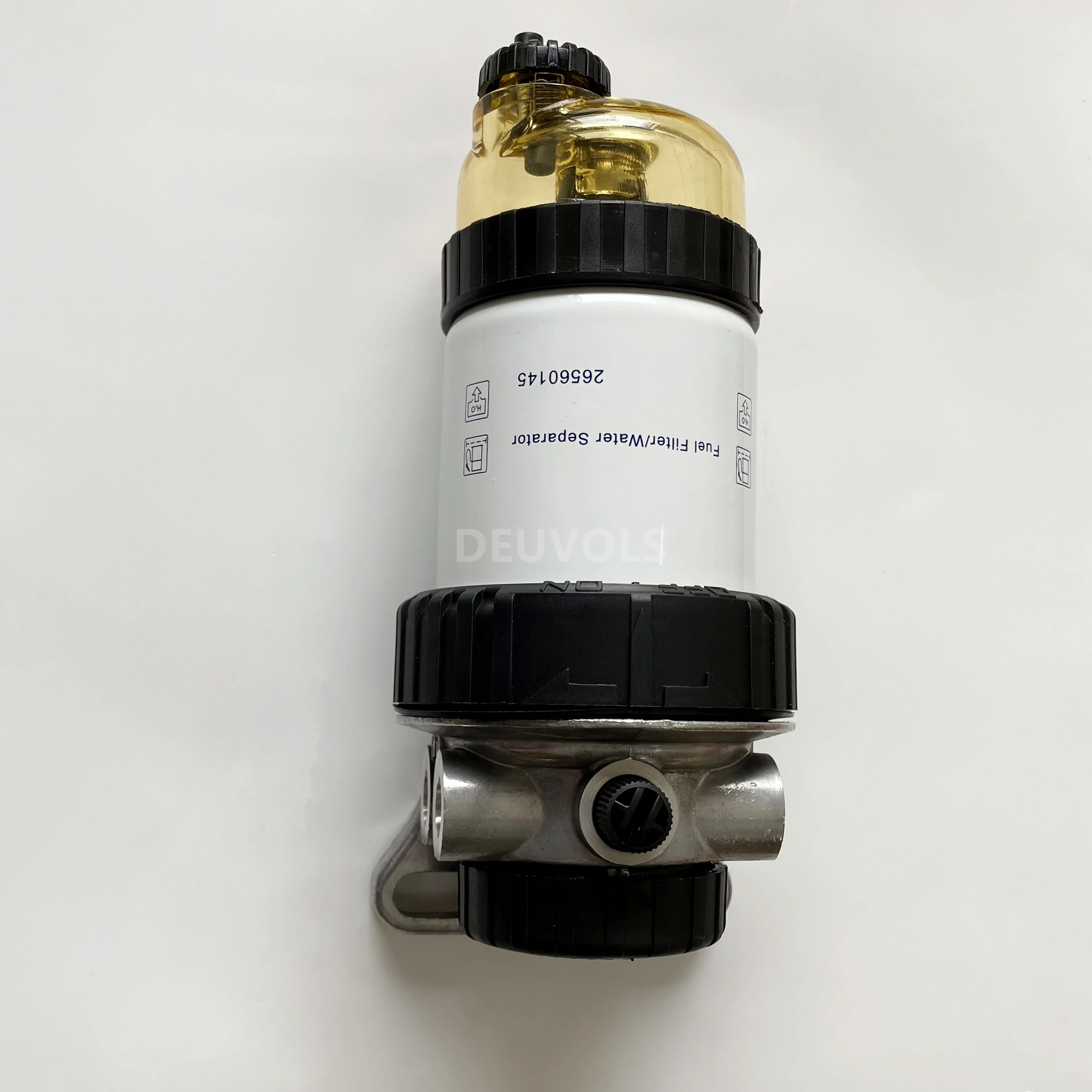High Quality Fuel Filter Assembly - 2656F810 for Perkins