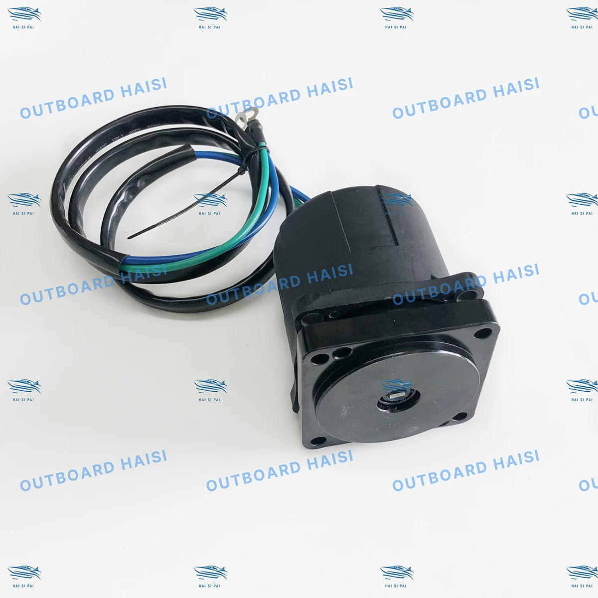 68v-43880-00 Outboard Part TILT TRIM MOTOR  for YAMAHA 115-225hp 68v-43880