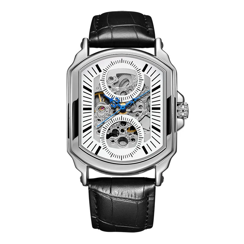 Luxury Retro Men's Mechanical Watch