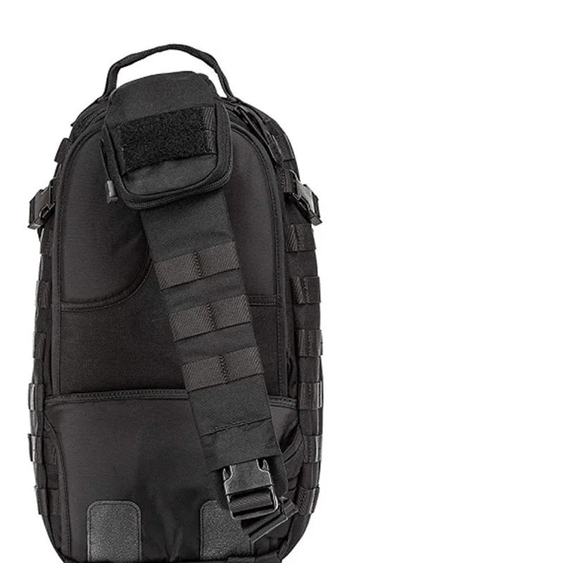 Factory Direct Sales Tactical Sling Bag Premium Quality Assault Shoulder Pack Training Shoulder Sling Bag