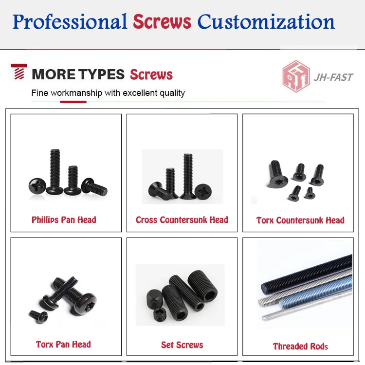 Din975 Grade 8 Threaded Rod M6 M8 M10 M16 M20 Full Threaded Rod All