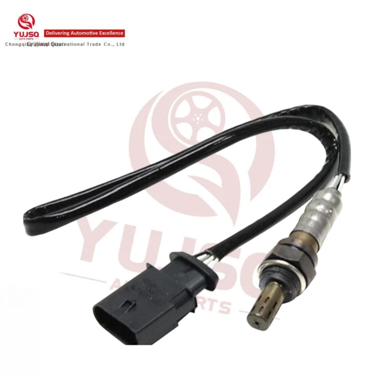 OE 11780872674 Oxygen Sensor for BMW Mini R50 R52 R53 730li 3 Series with 1 Year Warranty